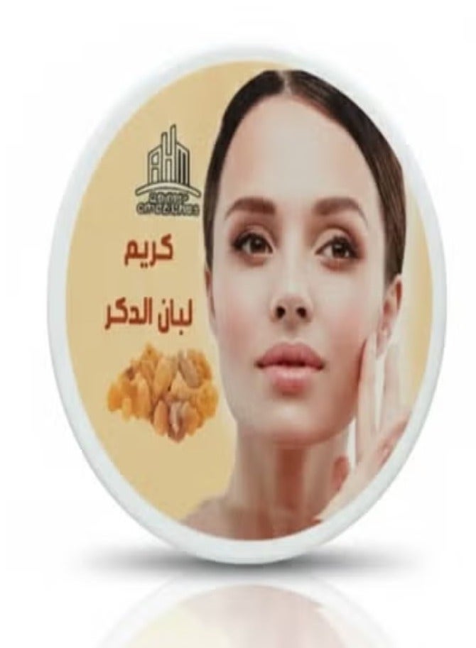 كريم اللبان لإزالة الهالات السوداء - Image 1